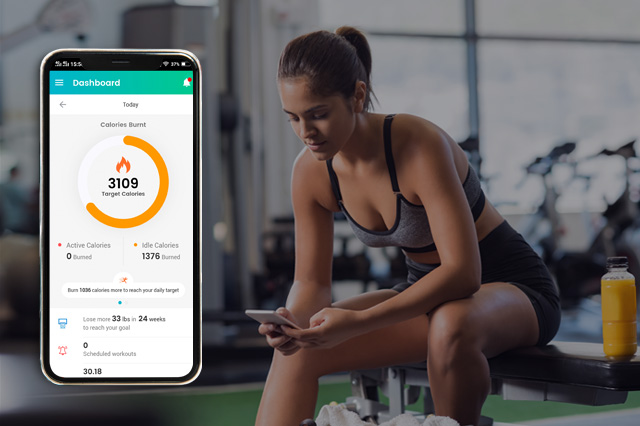 How do Fitness Tracking Apps Work