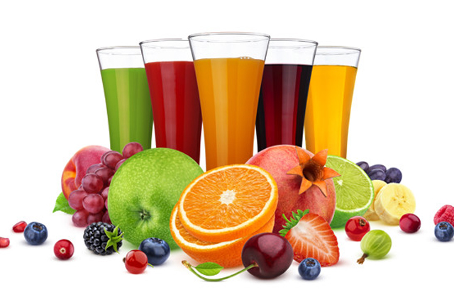 Other Fruit Juices