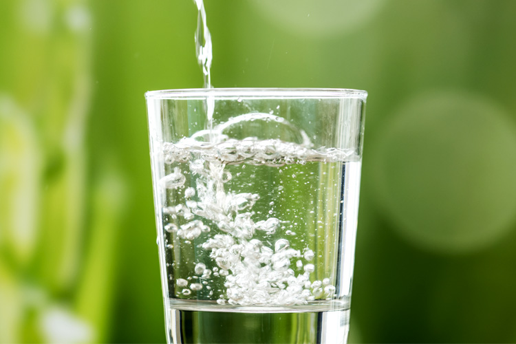 Stay Hydrated, Stay Healthy  –  Why Water is Important for Fitness?