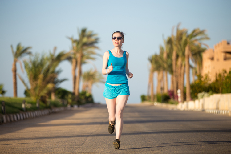 A Runner’s Guide to Hot Weather Running: Tips and Tricks