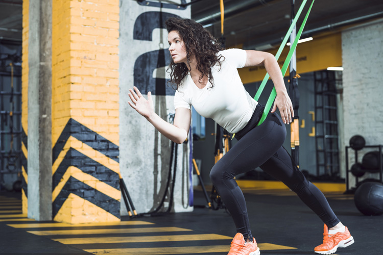 Fitness Industry 2020 : 6 Reasons to Consider An Investment